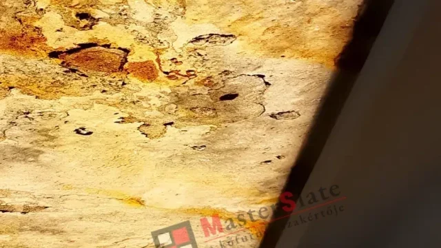 Mennyezeti fényfelület