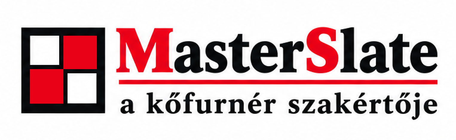 MasterSlate – a kőfurnér szakértője